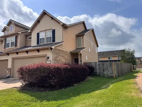 3947 Calgary Circle Missouri City TX 77459