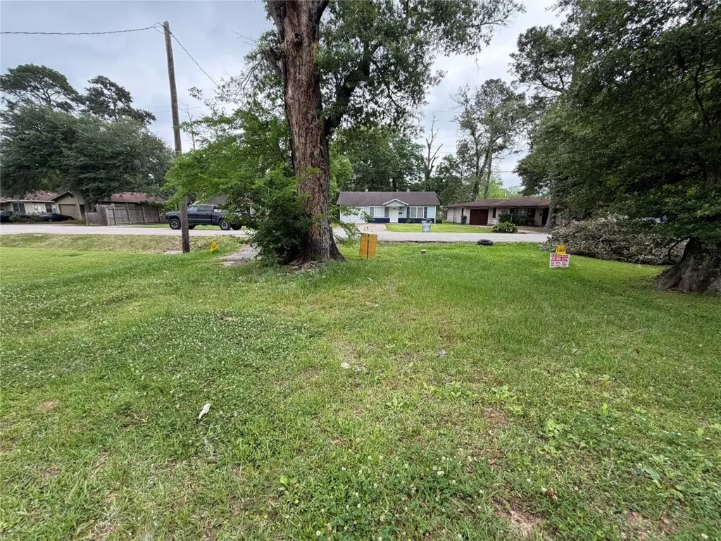 4175 El Paso Street Beaumont TX 77703