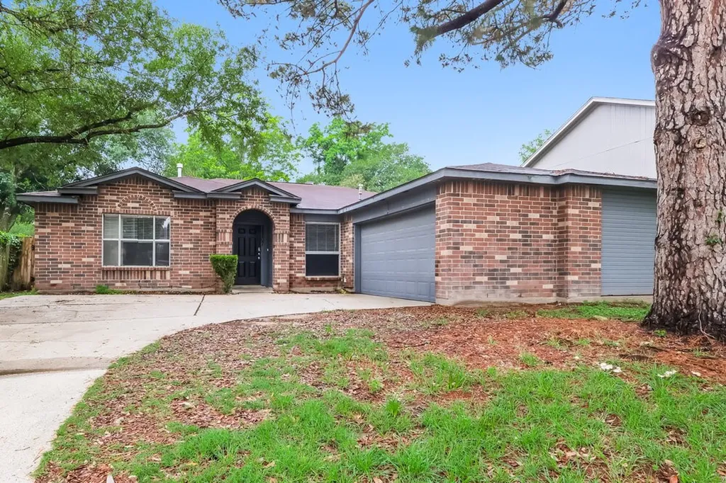 28807 Binefield Street Spring TX 77386