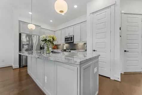 10930 Brambling Wood Drive Houston TX 77043