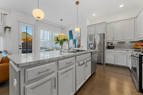 10930 Brambling Wood Drive Houston TX 77043