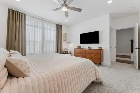 10930 Brambling Wood Drive Houston TX 77043