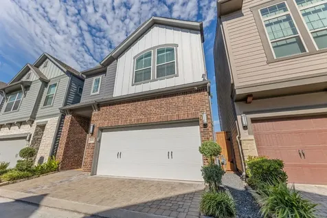 10930 Brambling Wood Drive Houston TX 77043