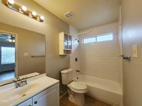 4075 Mossy Spring Lane Spring TX 77388