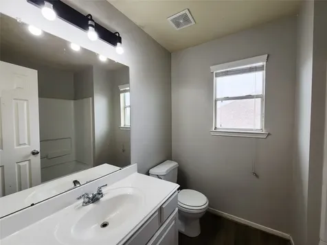 4075 Mossy Spring Lane Spring TX 77388