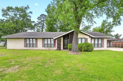 12730 Eastbrook Drive Houston TX 77013