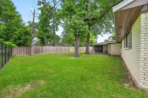 12730 Eastbrook Drive Houston TX 77013