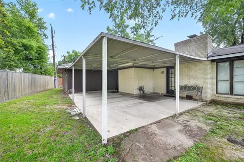 12730 Eastbrook Drive Houston TX 77013