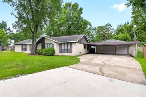 12730 Eastbrook Drive Houston TX 77013