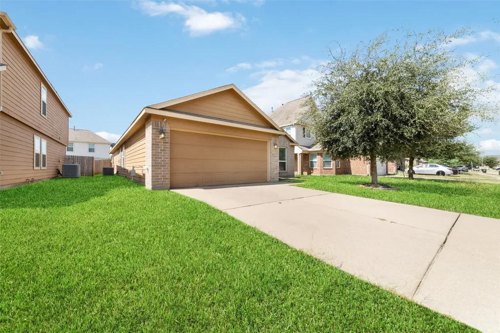 3111 View Valley Trail Katy TX 77493