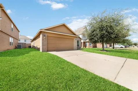 3111 View Valley Trail Katy TX 77493