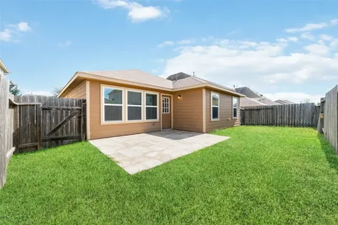3111 View Valley Trail Katy TX 77493