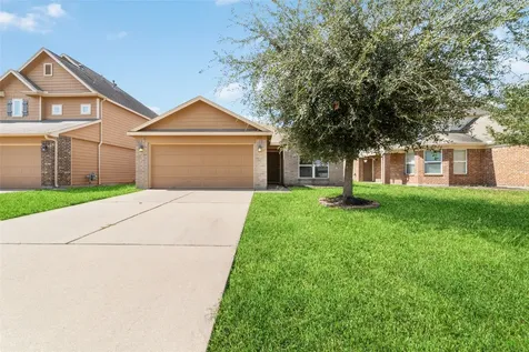 3111 View Valley Trail Katy TX 77493