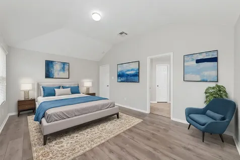 3111 View Valley Trail Katy TX 77493