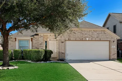 9606 Arched Oak Drive Houston TX 77095