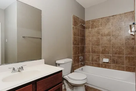 9606 Arched Oak Drive Houston TX 77095