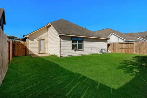 9606 Arched Oak Drive Houston TX 77095