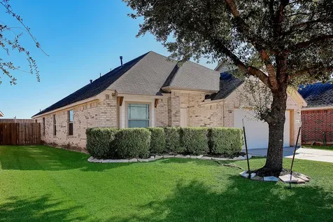 9606 Arched Oak Drive Houston TX 77095