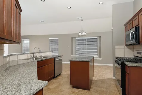9606 Arched Oak Drive Houston TX 77095