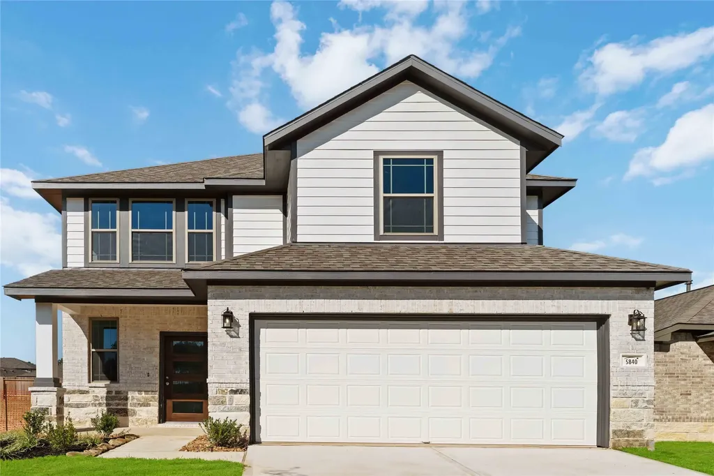 5840 Trout Lily Drive Montgomery TX 77316