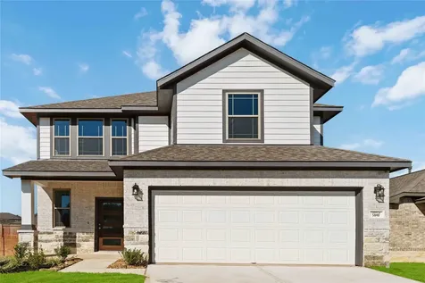 5840 Trout Lily Drive Montgomery TX 77316