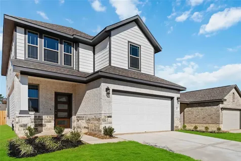 5840 Trout Lily Drive Montgomery TX 77316