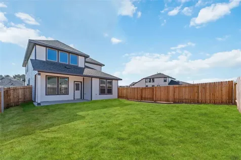 5840 Trout Lily Drive Montgomery TX 77316