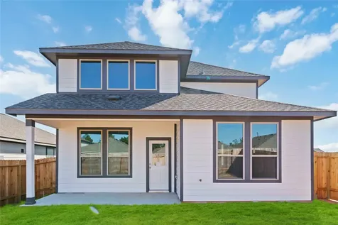 5840 Trout Lily Drive Montgomery TX 77316