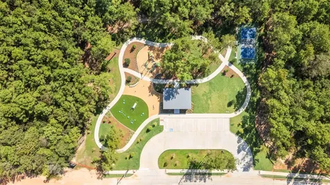 5840 Trout Lily Drive Montgomery TX 77316