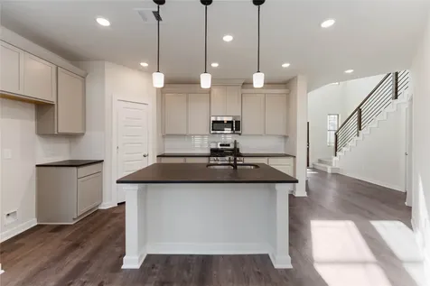 5840 Trout Lily Drive Montgomery TX 77316