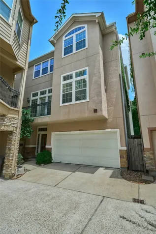 2526 Bevis Street Houston TX 77008
