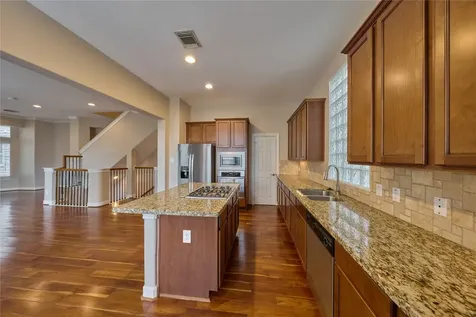 2526 Bevis Street Houston TX 77008
