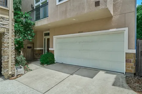 2526 Bevis Street Houston TX 77008