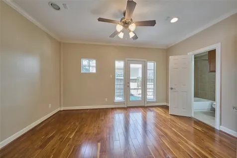 2526 Bevis Street Houston TX 77008