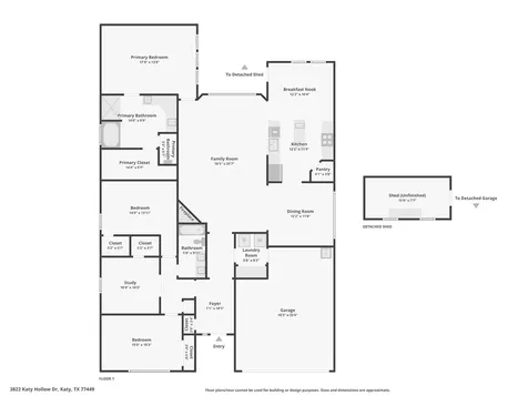 26722 Hypatia Trace Richmond TX 77406