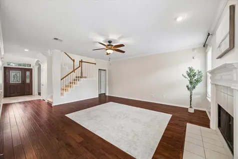 3007 Sycamore Tree Court Houston TX 77345