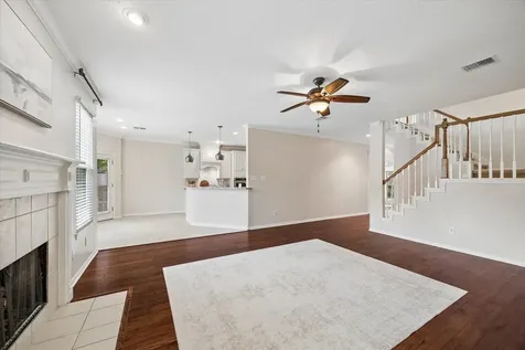 3007 Sycamore Tree Court Houston TX 77345