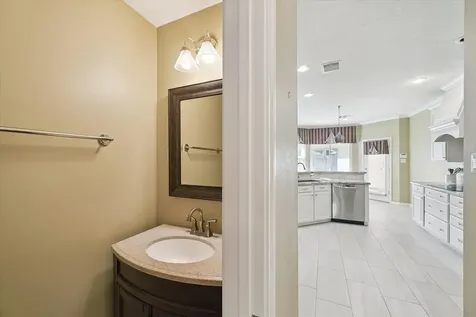 3007 Sycamore Tree Court Houston TX 77345