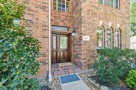 3007 Sycamore Tree Court Houston TX 77345