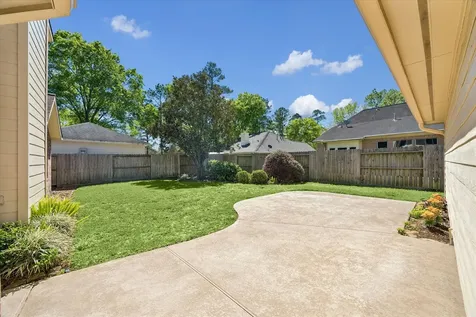 3007 Sycamore Tree Court Houston TX 77345