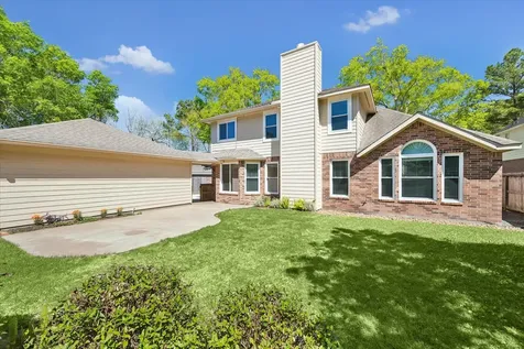 3007 Sycamore Tree Court Houston TX 77345