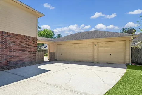 3007 Sycamore Tree Court Houston TX 77345