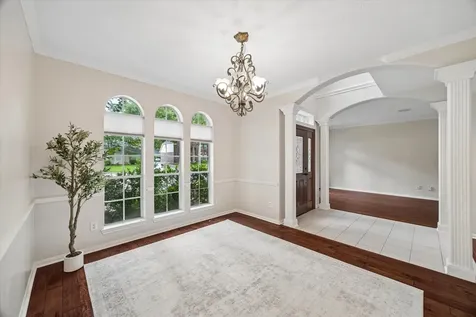 3007 Sycamore Tree Court Houston TX 77345