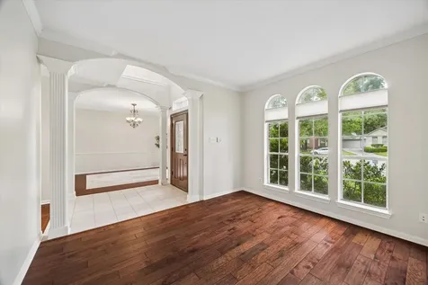 3007 Sycamore Tree Court Houston TX 77345