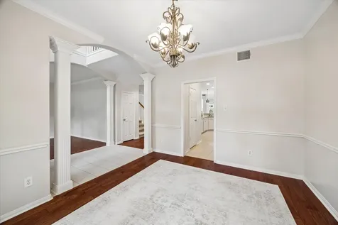 3007 Sycamore Tree Court Houston TX 77345
