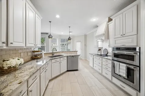 3007 Sycamore Tree Court Houston TX 77345