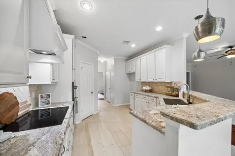 3007 Sycamore Tree Court Houston TX 77345