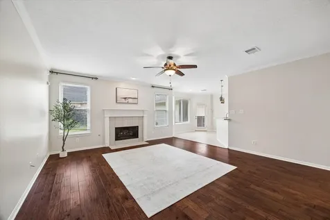 3007 Sycamore Tree Court Houston TX 77345