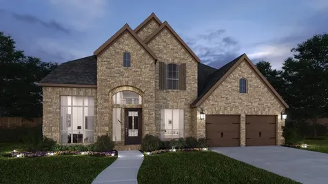 16519 Blissful Day Way Hockley TX 77447