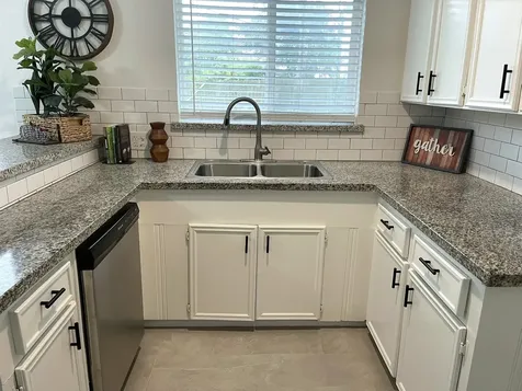 4303 Oakside Drive Houston TX 77053
